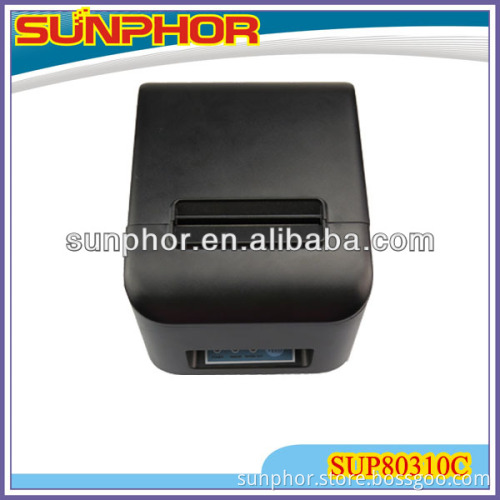 thermal receipt printer for retail shop Sunphor (24 months warranty-factory price)